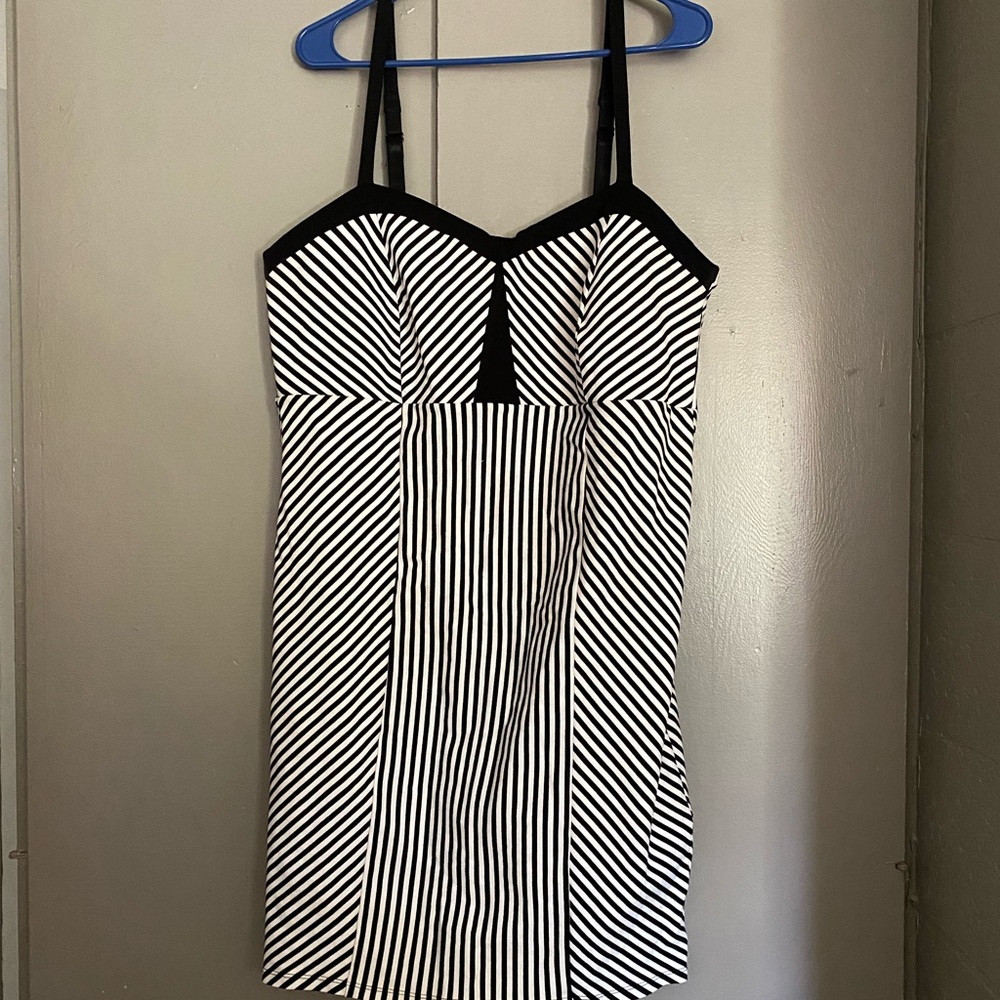 Torrid pretty strap dress